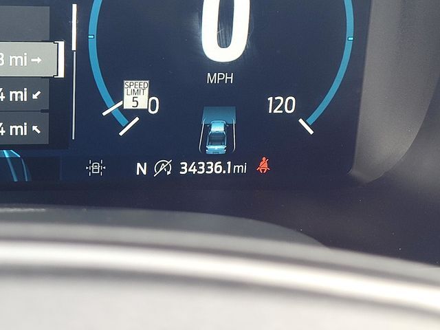 2023 Ford F-150 Tremor Roseville CA