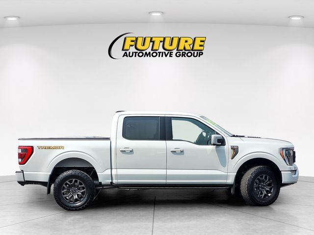 2023 Ford F-150 Tremor Roseville CA