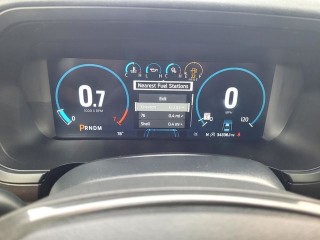 2023 Ford F-150 Tremor Roseville CA