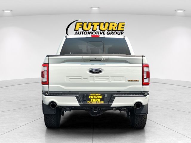 2023 Ford F-150 Tremor Roseville CA