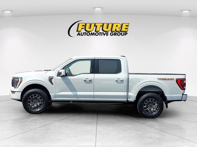 2023 Ford F-150 Tremor Roseville CA