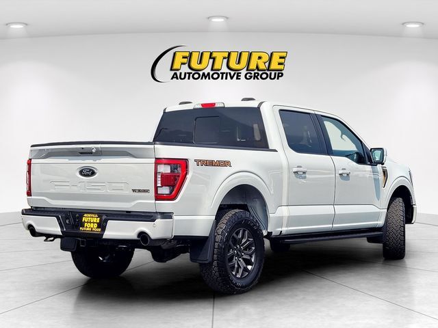 2023 Ford F-150 Tremor Roseville CA