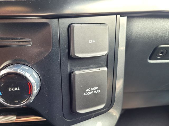 2023 Ford F-150 Tremor Roseville CA