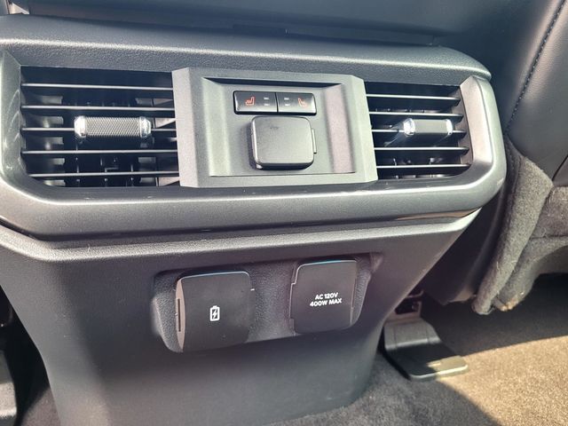 2023 Ford F-150 Tremor Roseville CA