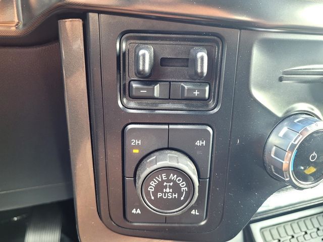 2023 Ford F-150 Tremor Roseville CA