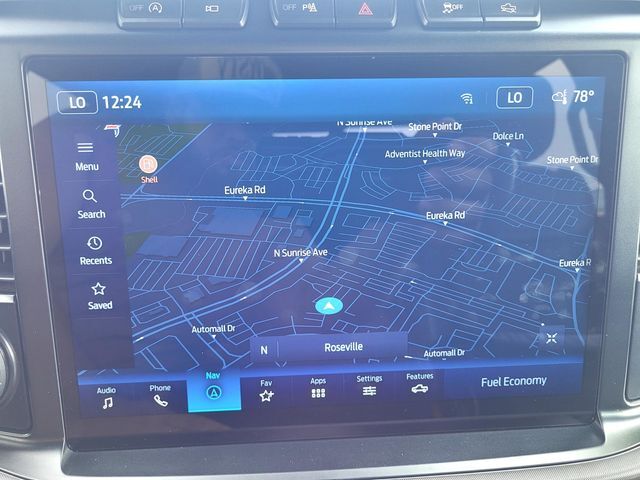 2023 Ford F-150 Tremor Roseville CA
