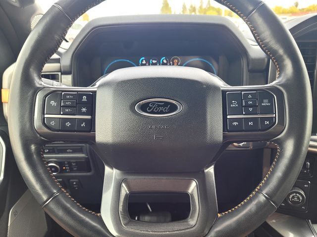 2023 Ford F-150 Tremor Roseville CA