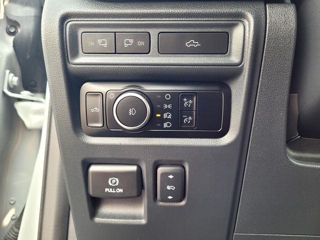 2023 Ford F-150 Tremor Roseville CA