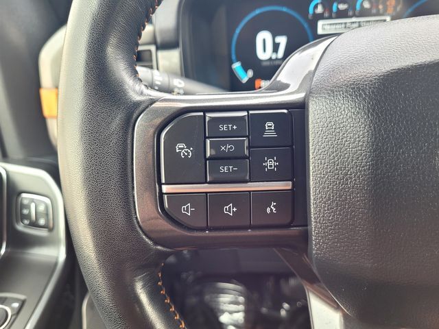 2023 Ford F-150 Tremor Roseville CA