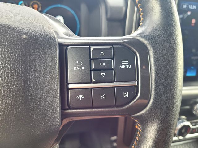 2023 Ford F-150 Tremor Roseville CA