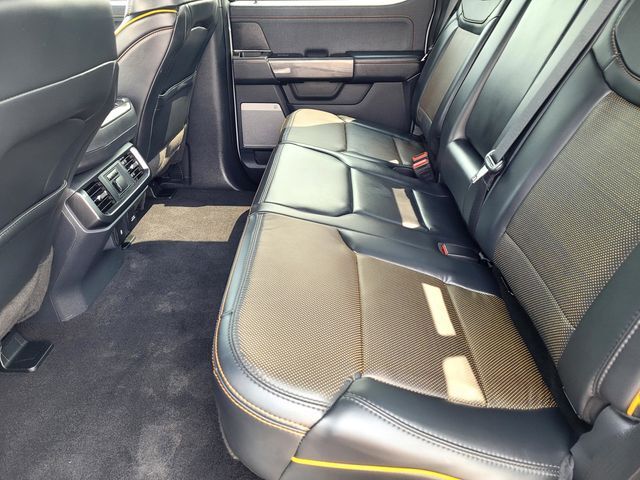 2023 Ford F-150 Tremor Roseville CA