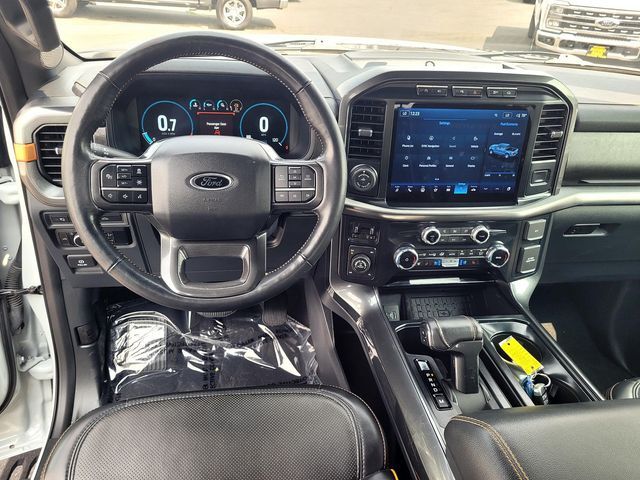 2023 Ford F-150 Tremor Roseville CA