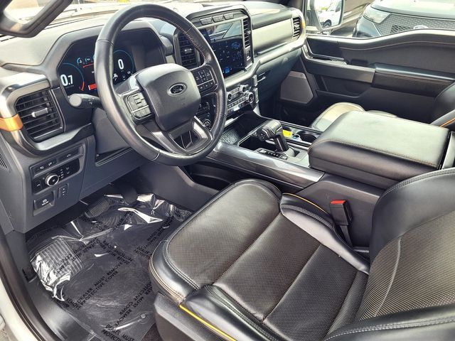 2023 Ford F-150 Tremor Roseville CA