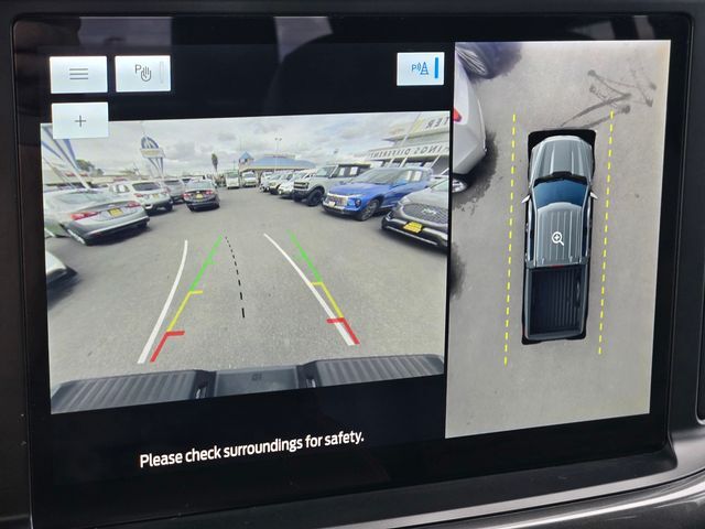 2023 Ford F-150 Tremor Roseville CA