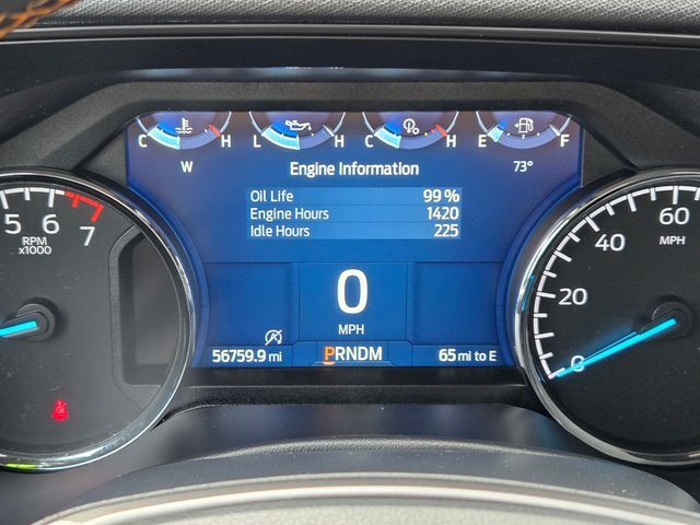 2023 Ford F-150 Tremor Roseville CA