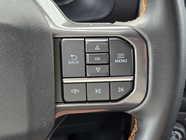 2023 Ford F-150 Tremor Roseville CA