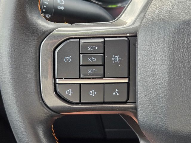 2023 Ford F-150 Tremor Roseville CA