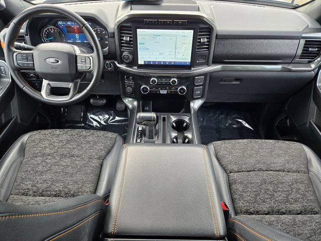 2023 Ford F-150 Tremor Roseville CA