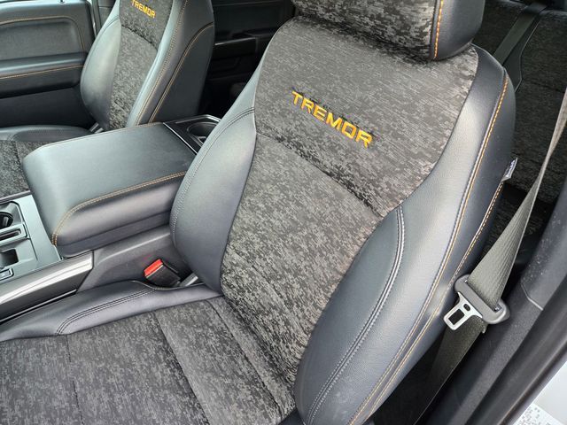 2023 Ford F-150 Tremor Roseville CA