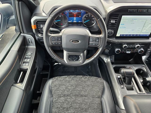 2023 Ford F-150 Tremor Roseville CA