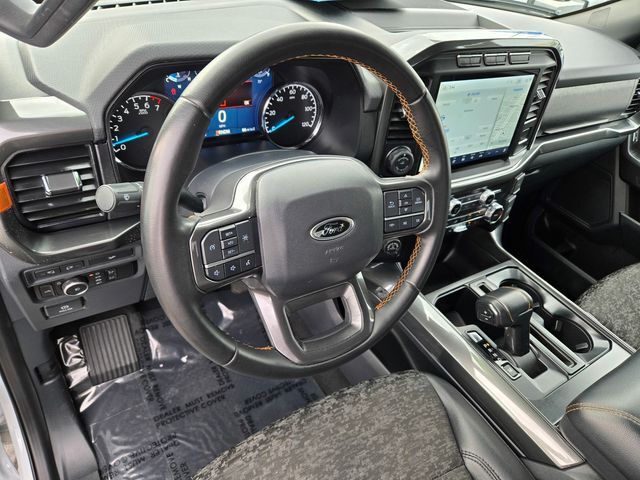 2023 Ford F-150 Tremor Roseville CA