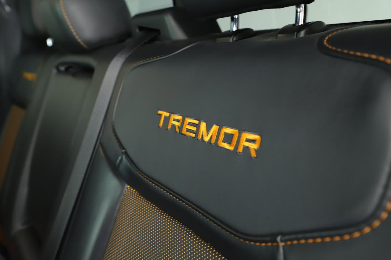 2023 Ford F-150 Tremor New Braunfels TX