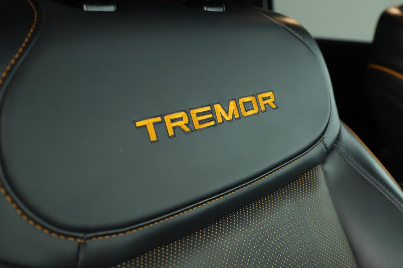2023 Ford F-150 Tremor New Braunfels TX