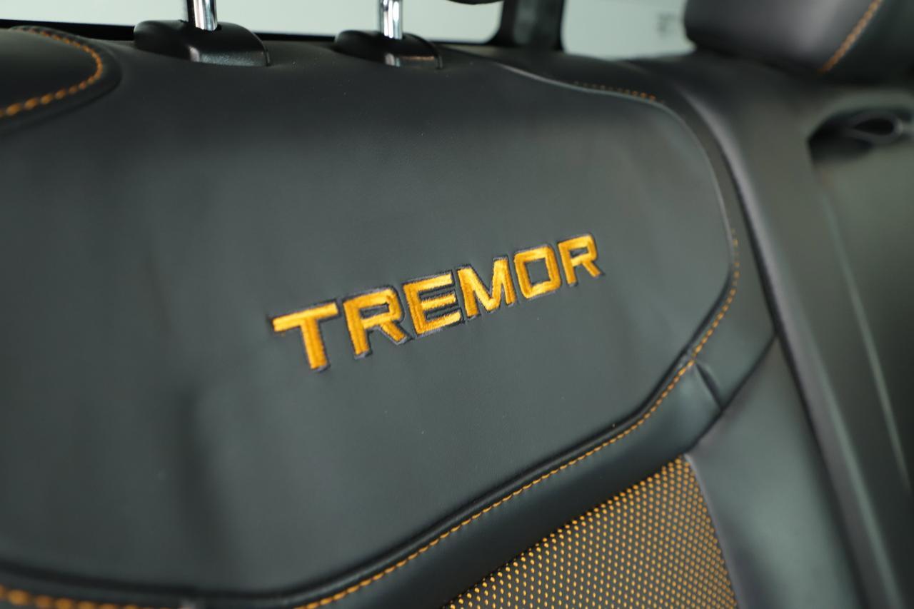 2023 Ford F-150 Tremor New Braunfels TX