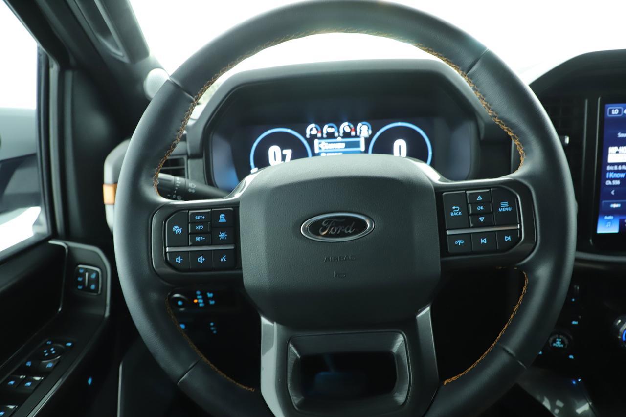 2023 Ford F-150 Tremor New Braunfels TX