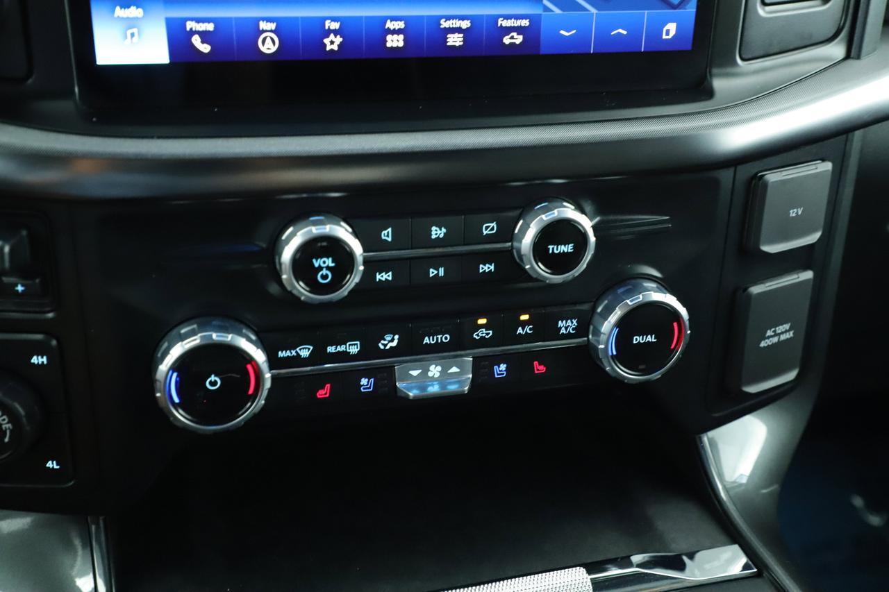 2023 Ford F-150 Tremor New Braunfels TX
