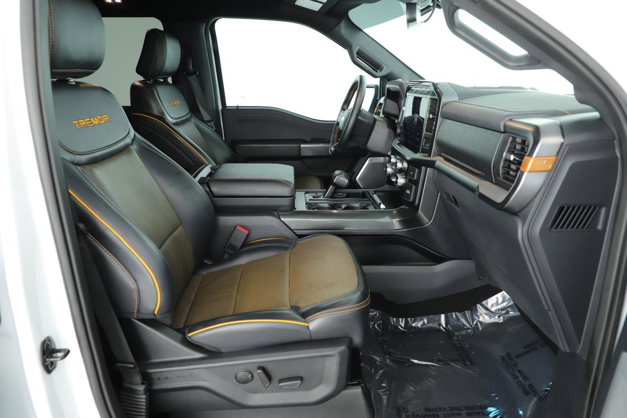 2023 Ford F-150 Tremor New Braunfels TX