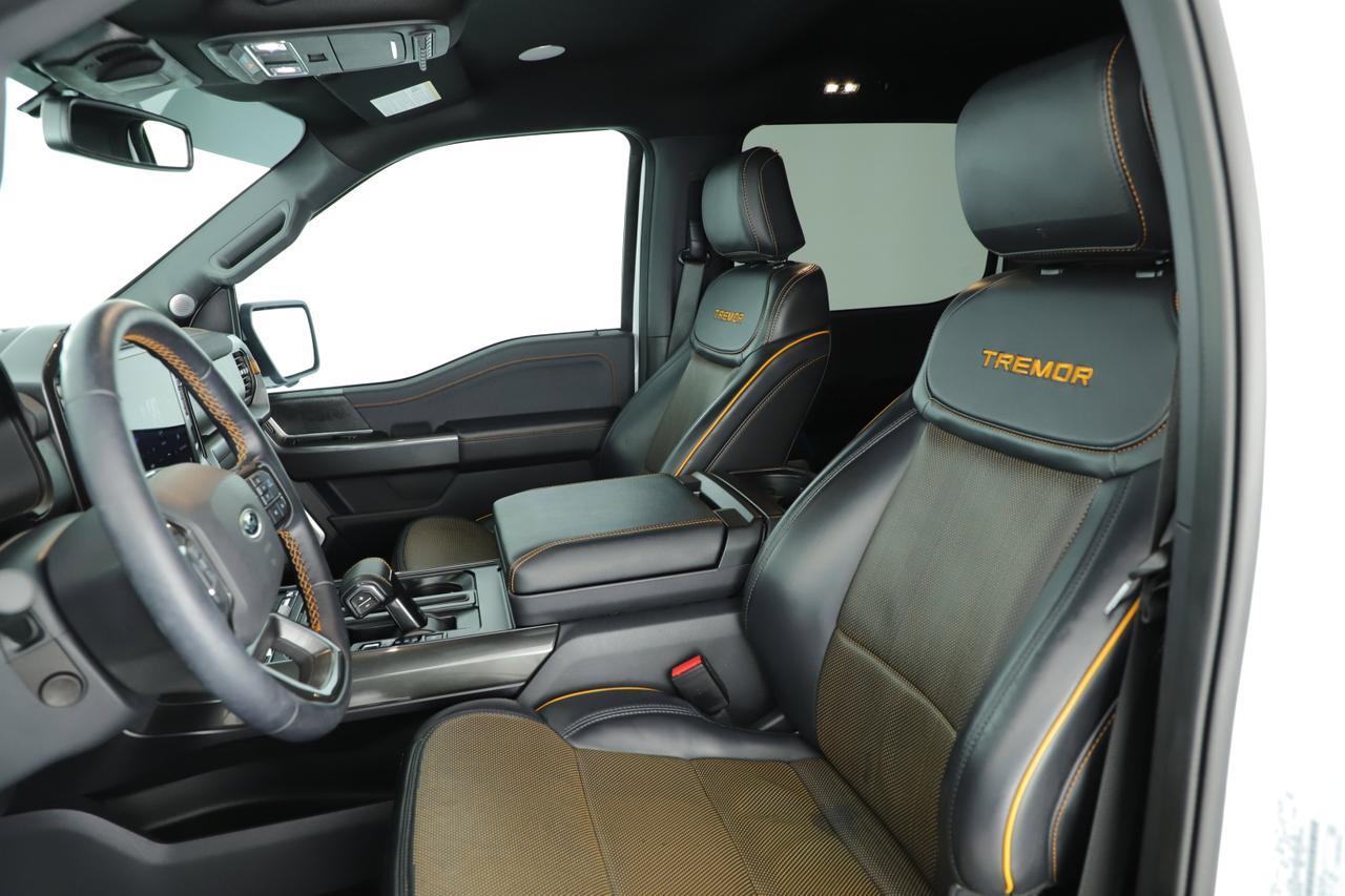 2023 Ford F-150 Tremor New Braunfels TX