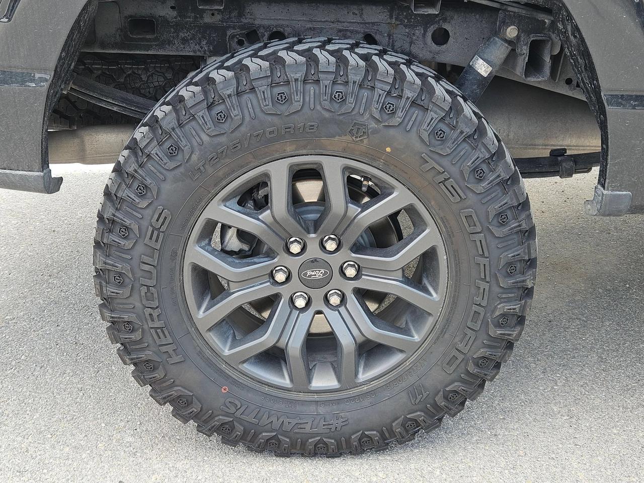 2023 Ford F-150 Tremor San Antonio TX