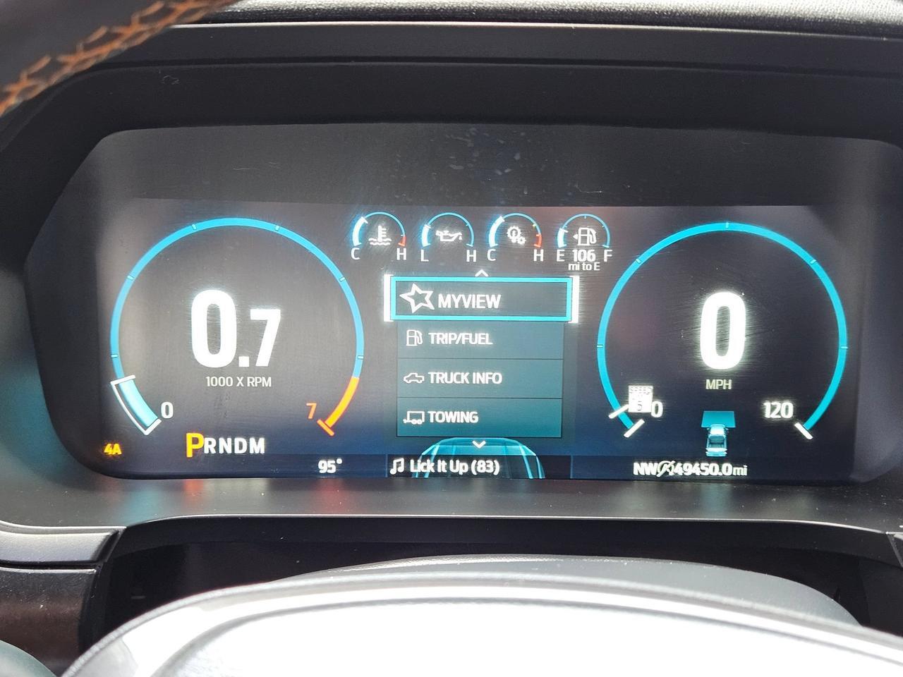 2023 Ford F-150 Tremor San Antonio TX