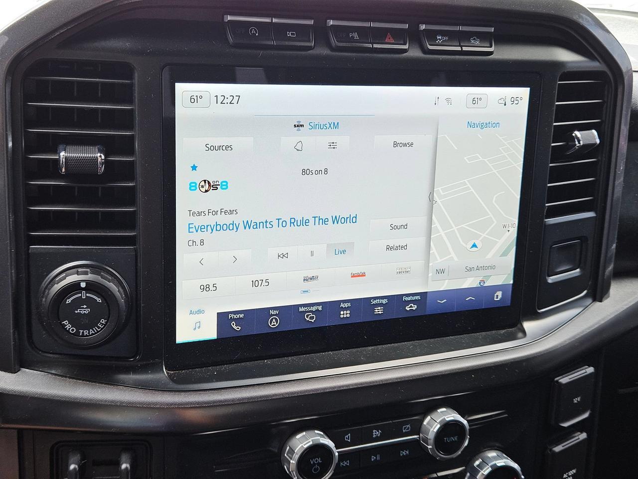 2023 Ford F-150 Tremor San Antonio TX