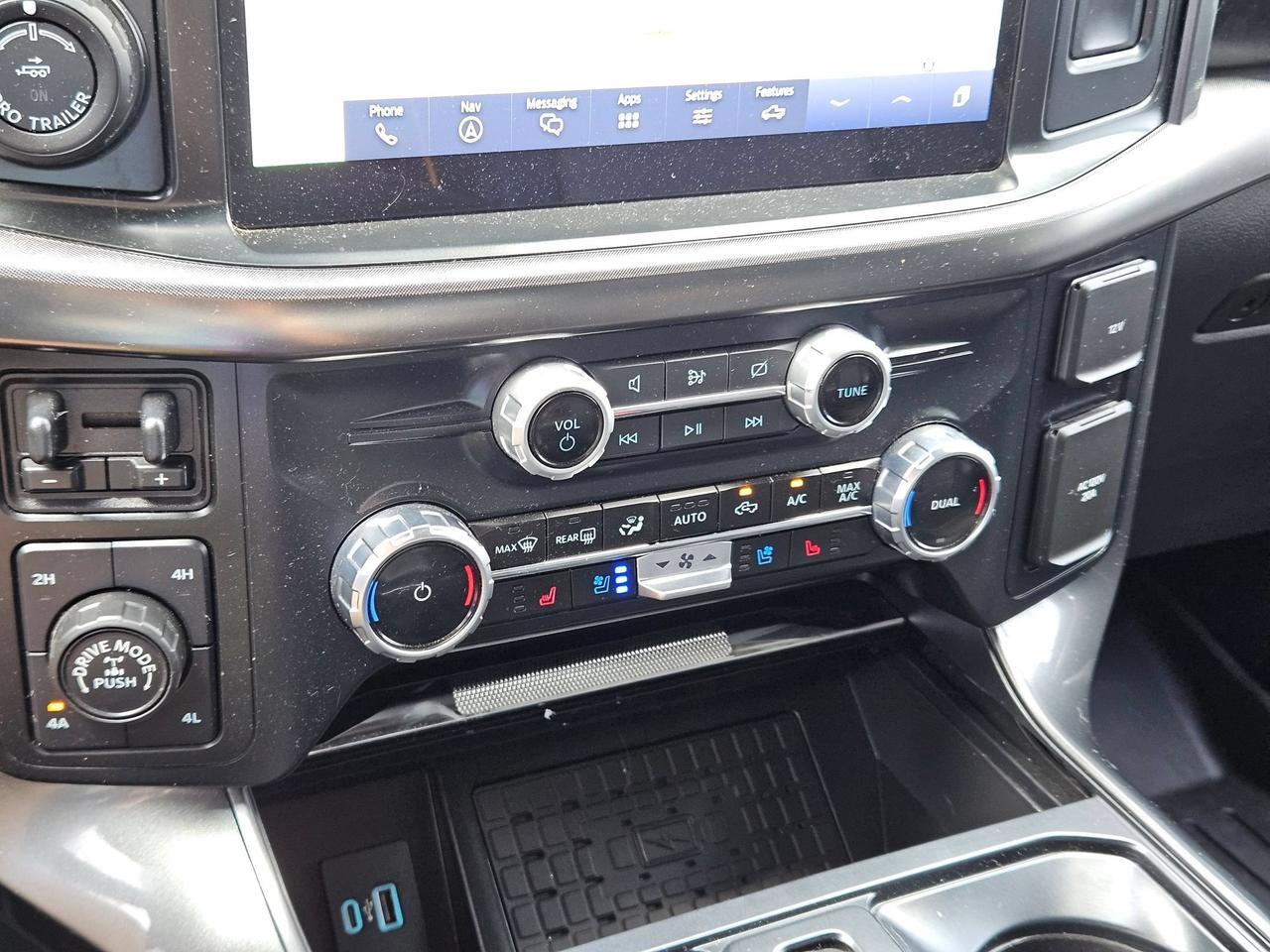 2023 Ford F-150 Tremor San Antonio TX
