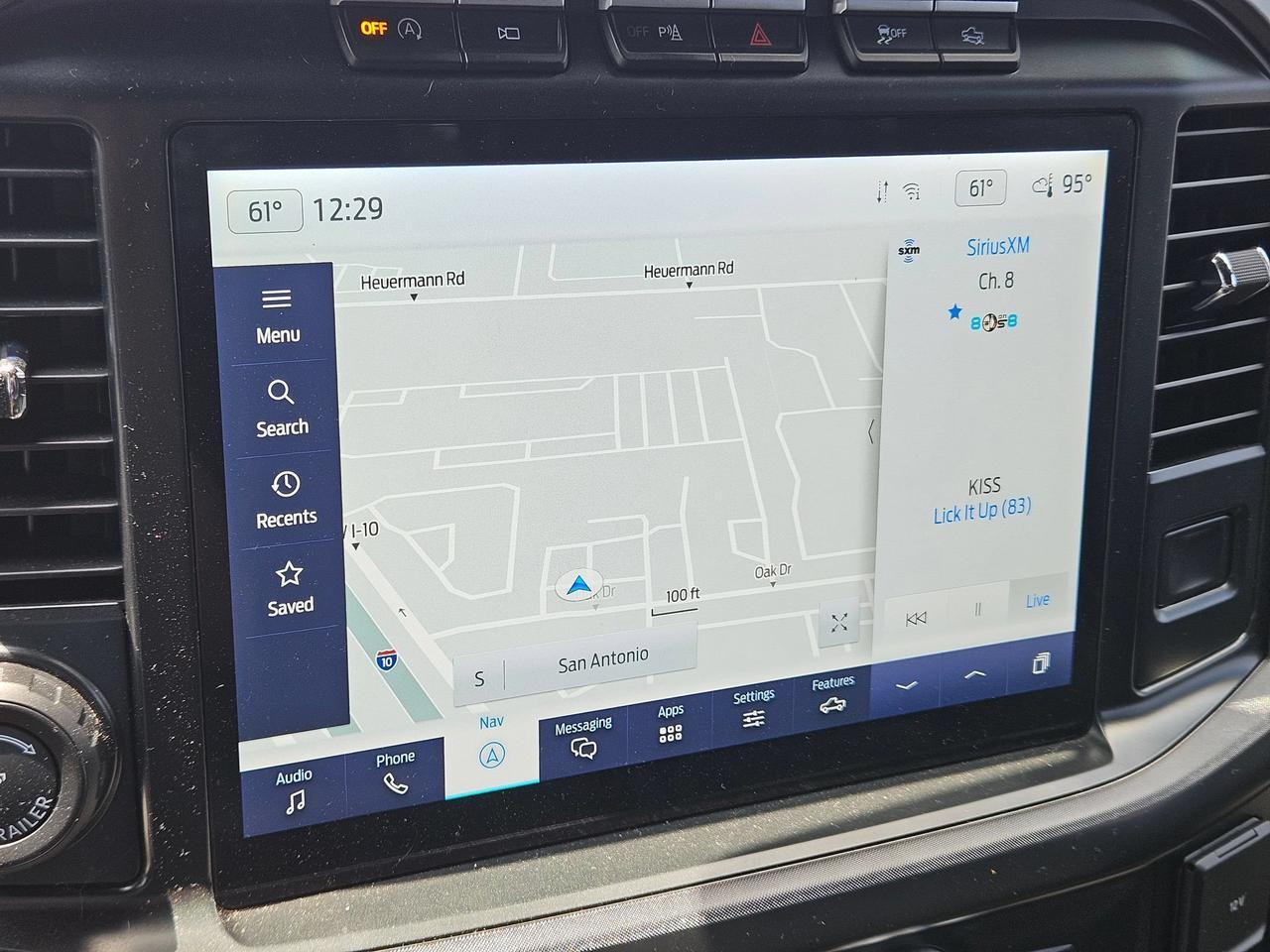 2023 Ford F-150 Tremor San Antonio TX