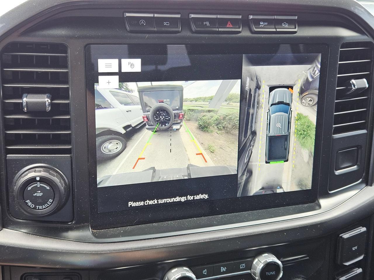 2023 Ford F-150 Tremor San Antonio TX