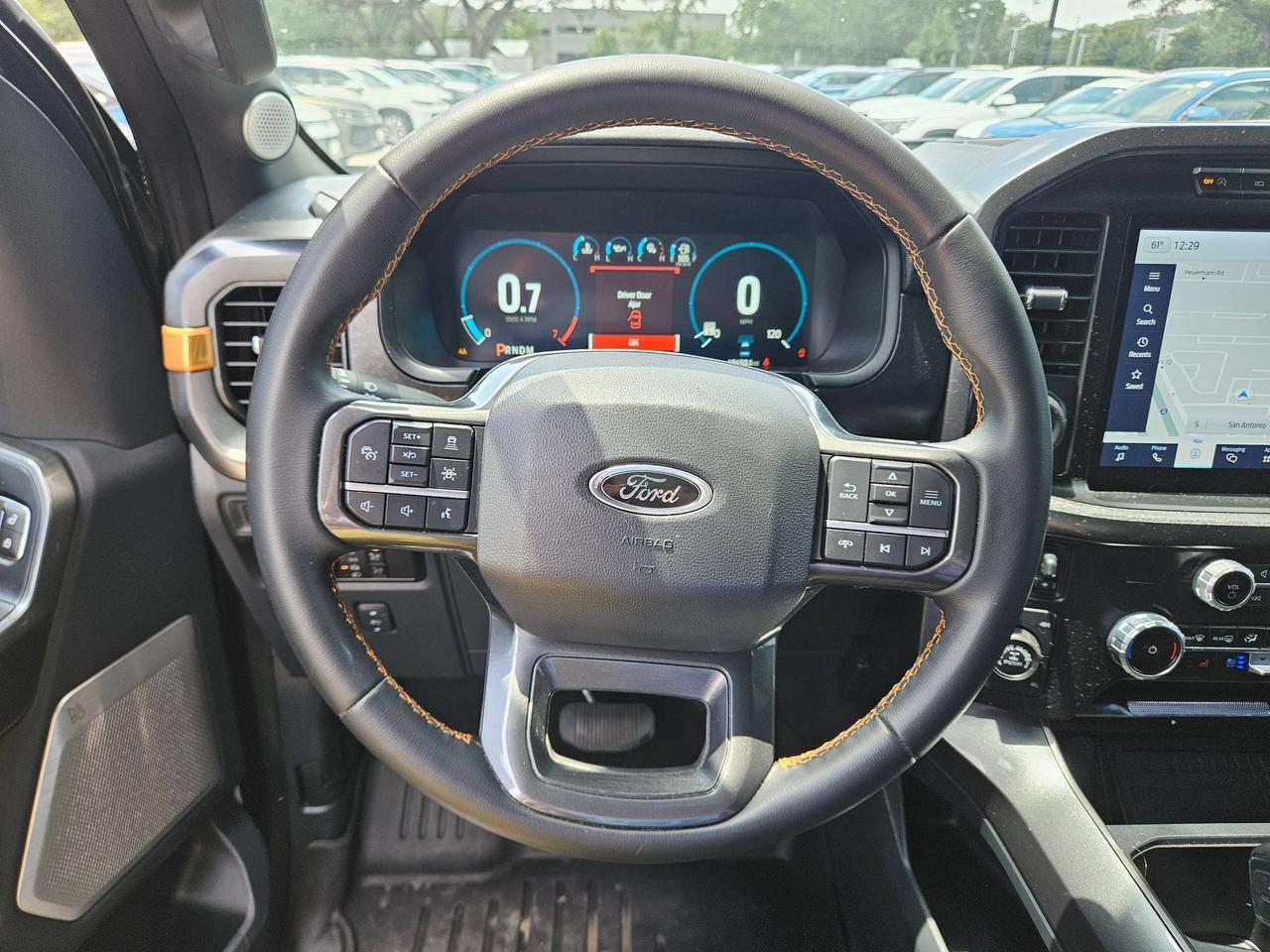 2023 Ford F-150 Tremor San Antonio TX