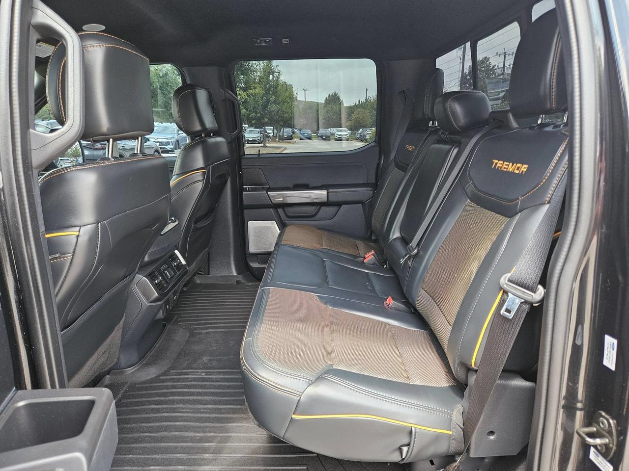 2023 Ford F-150 Tremor San Antonio TX