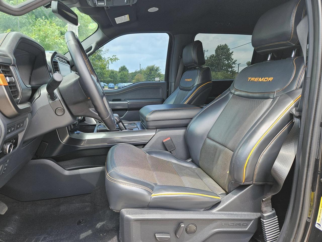 2023 Ford F-150 Tremor San Antonio TX
