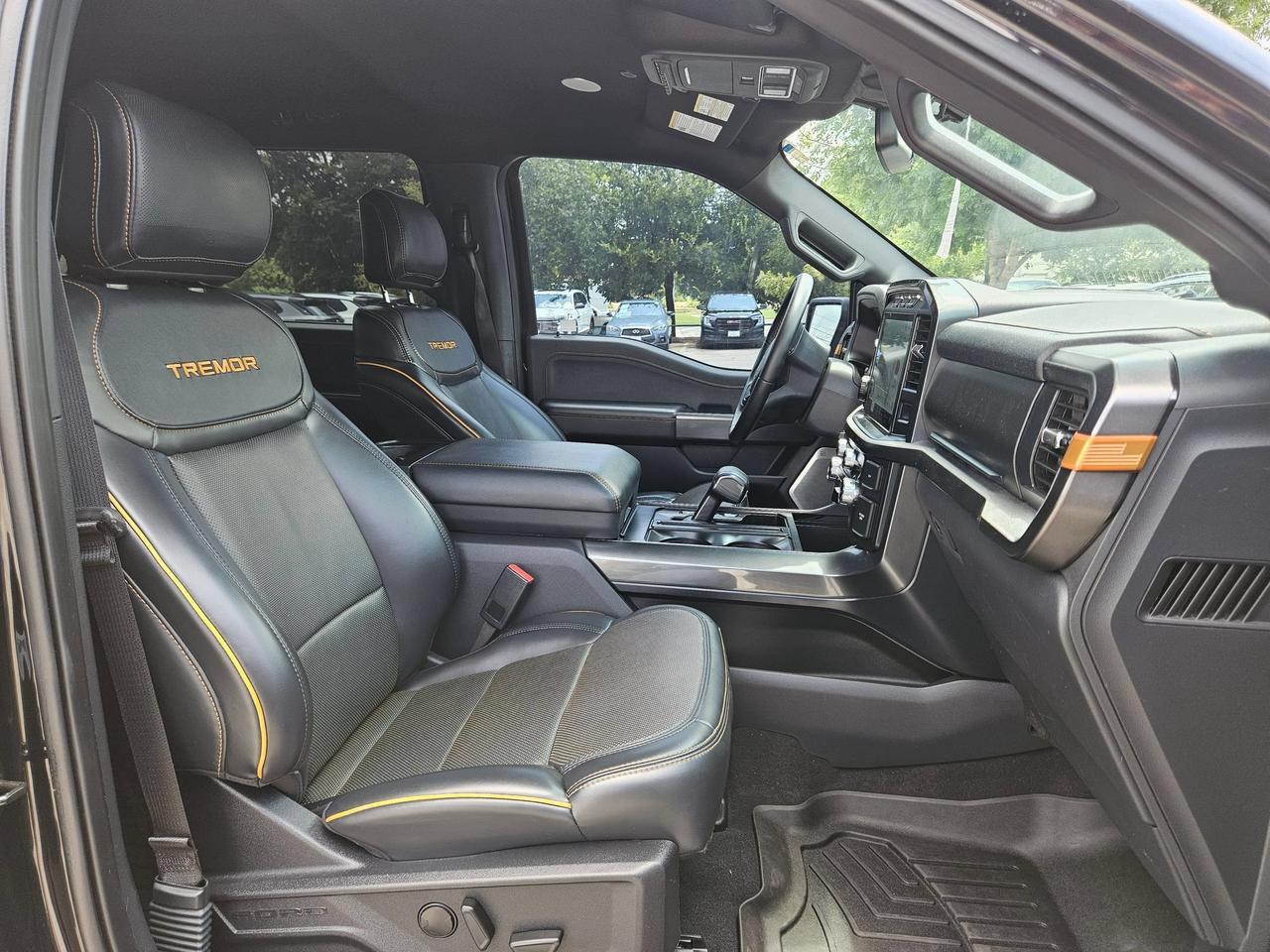 2023 Ford F-150 Tremor San Antonio TX