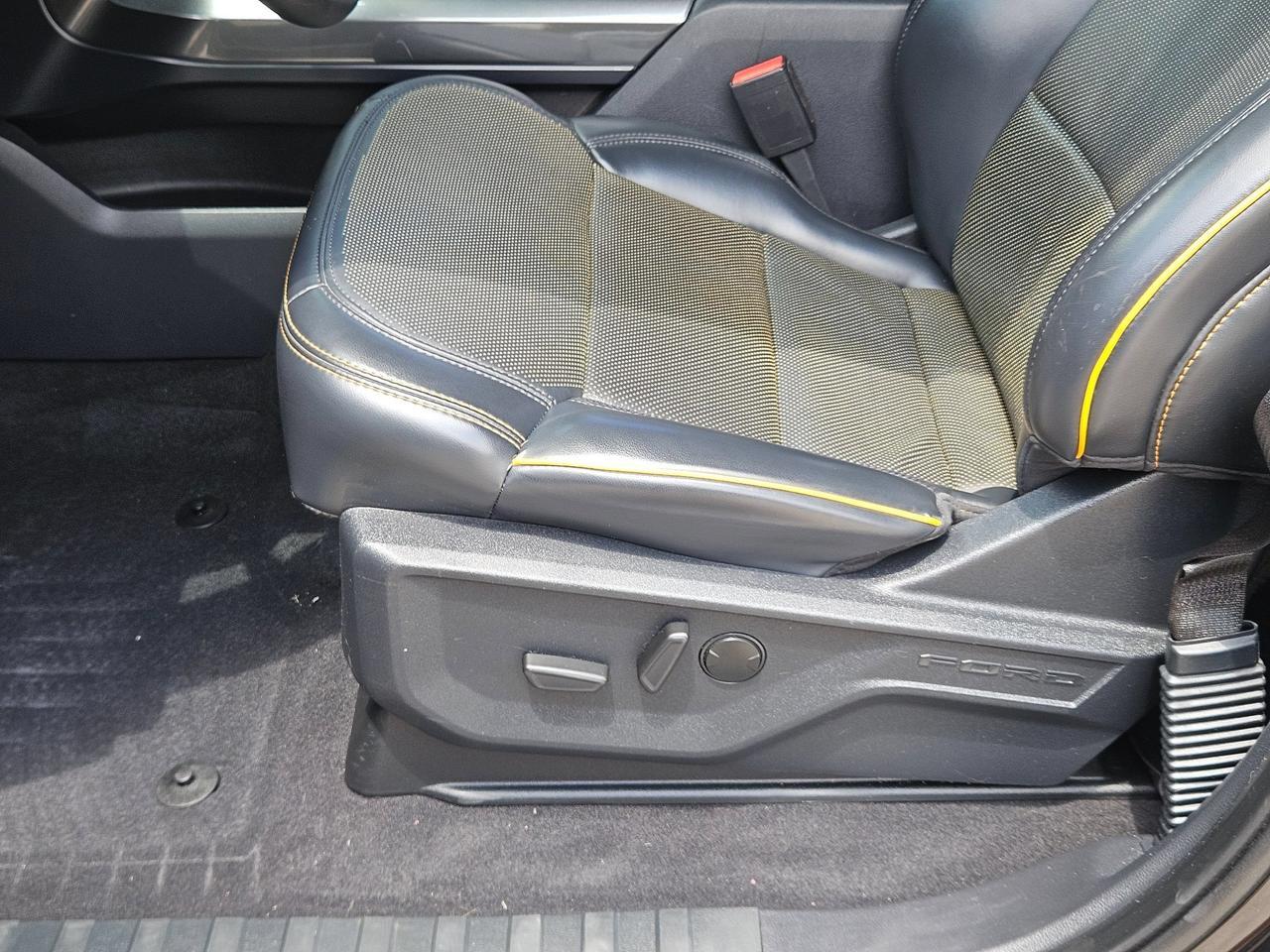 2023 Ford F-150 Tremor San Antonio TX