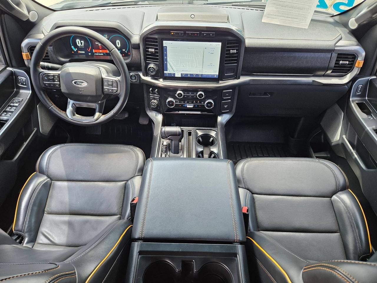 2023 Ford F-150 Tremor San Antonio TX