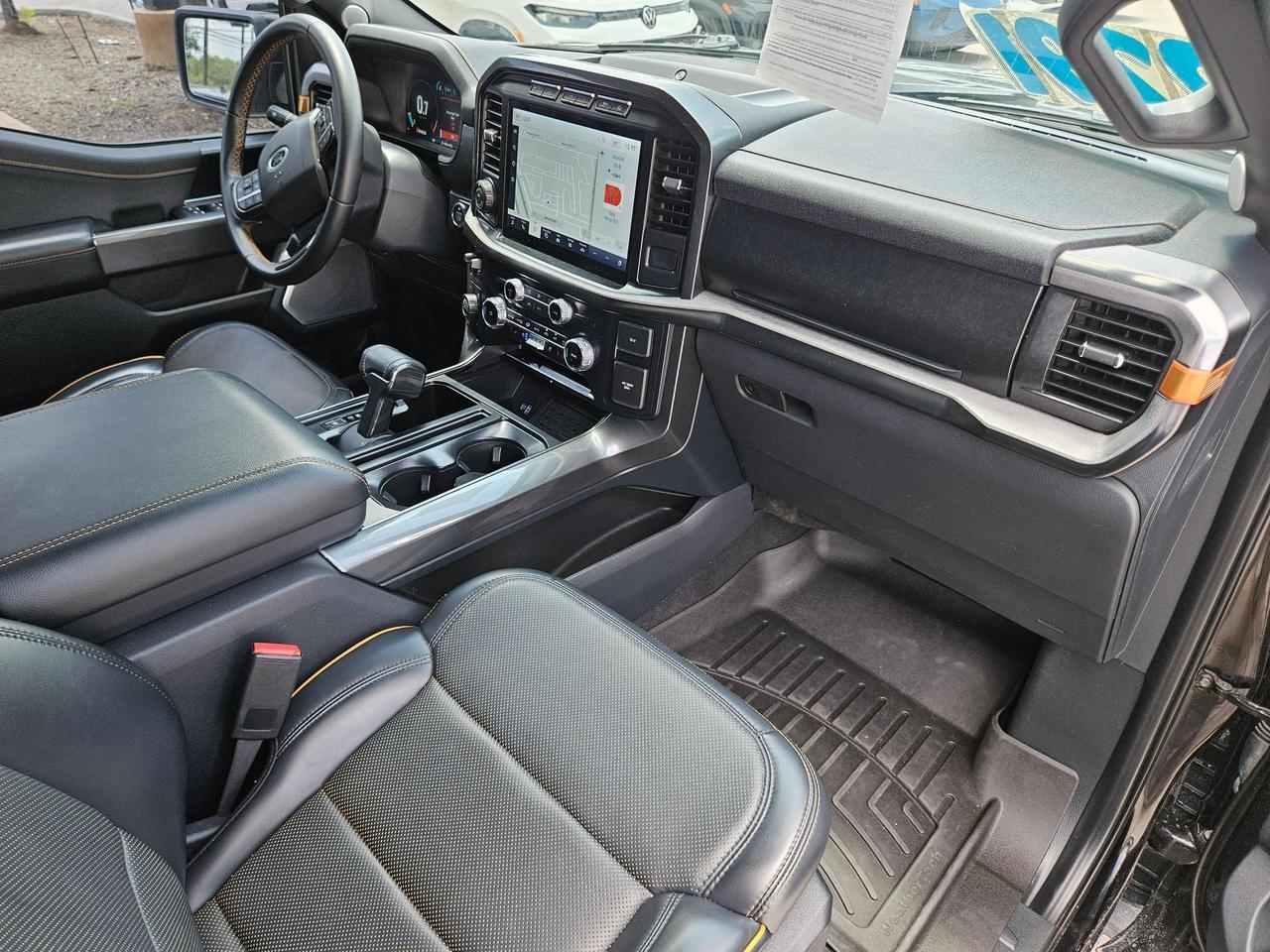 2023 Ford F-150 Tremor San Antonio TX