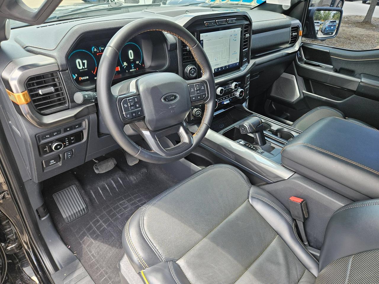 2023 Ford F-150 Tremor San Antonio TX