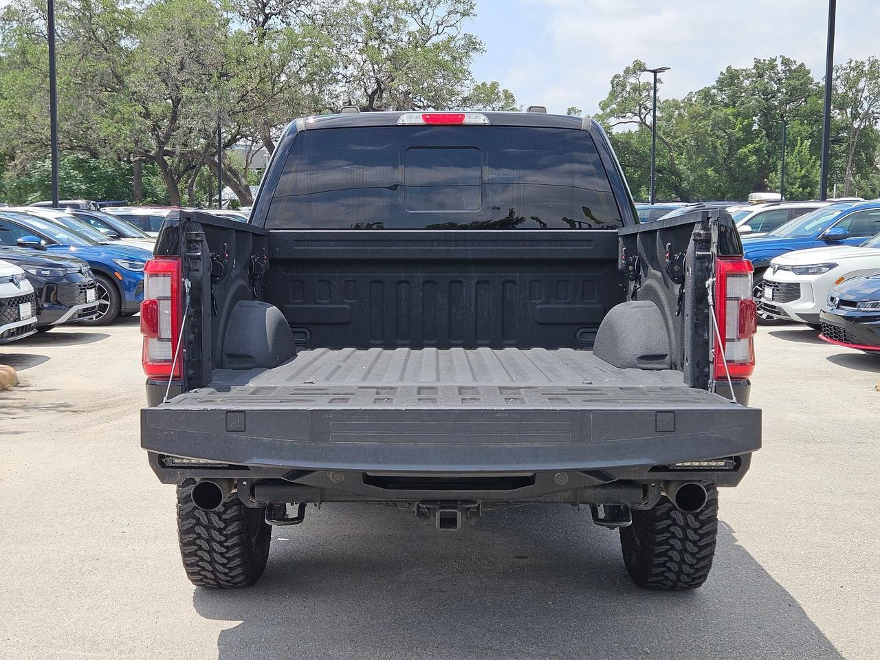 2023 Ford F-150 Tremor San Antonio TX