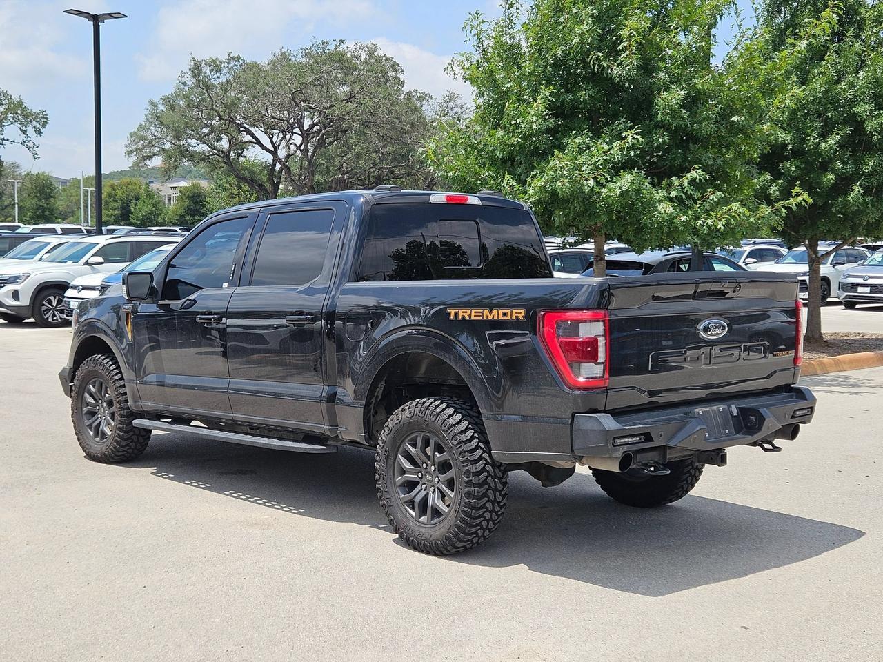 2023 Ford F-150 Tremor San Antonio TX
