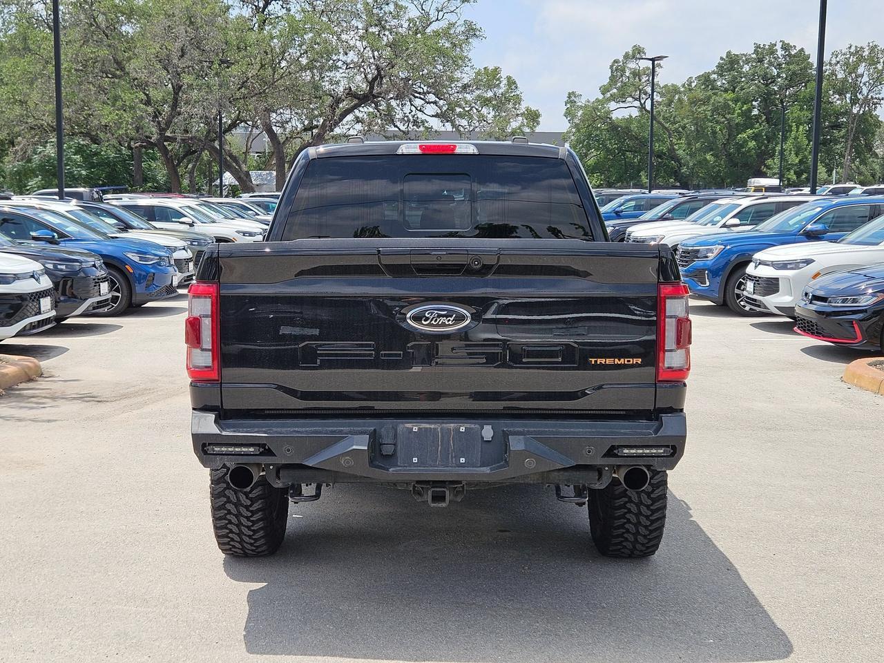 2023 Ford F-150 Tremor San Antonio TX