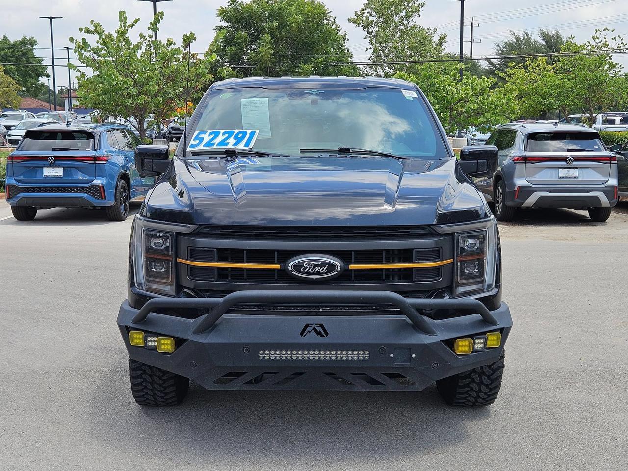 2023 Ford F-150 Tremor San Antonio TX